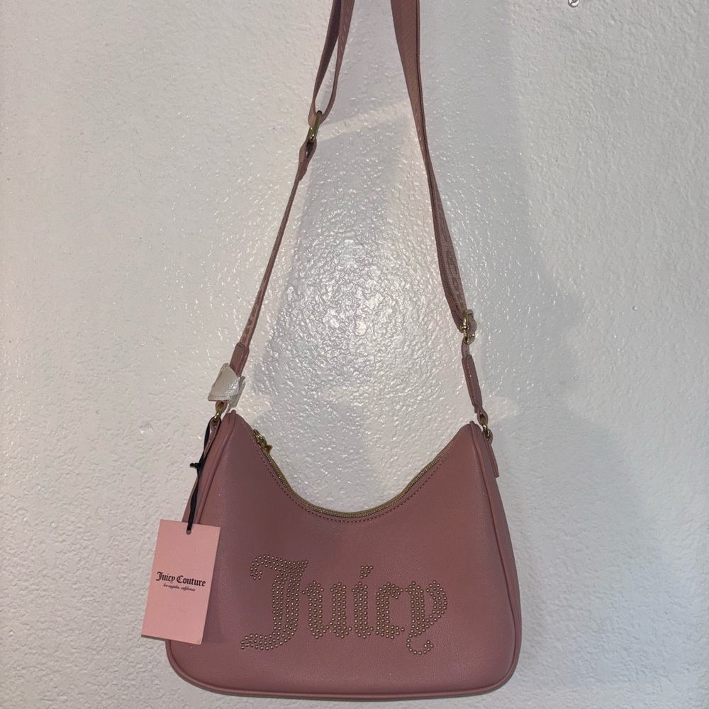 Juicy Couture Crossbody bag